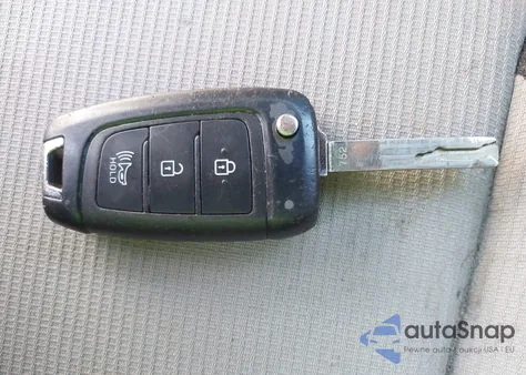 2020 Hyundai Venue Sel z USA, uszkodzony, nr VIN KMHRC8A37LU015738